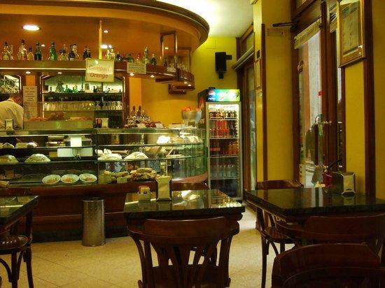 Tiziano Snack Bar